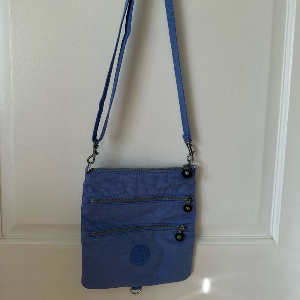 Kipling Rizzi Convertible Crossbody bag